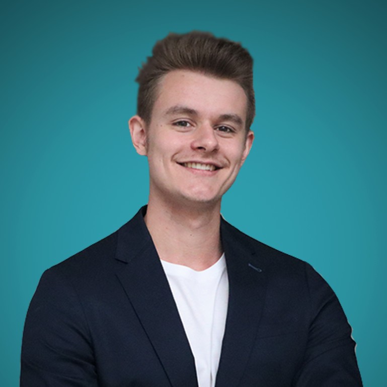 Porträt von Stefan Fauth